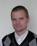 Marek Adamczuk – MVP SQL