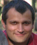 Paweł Potasiński – MVP SQL